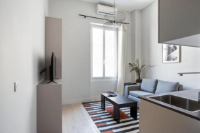 Studio Francilia - Welkeys